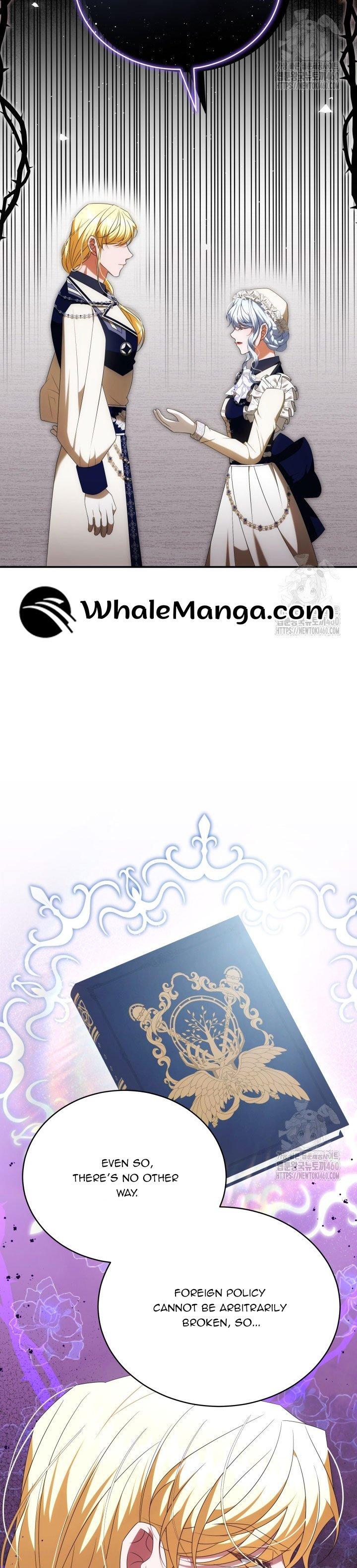 A Guide to the Reality of Villain Extras Chapter 20 page 37