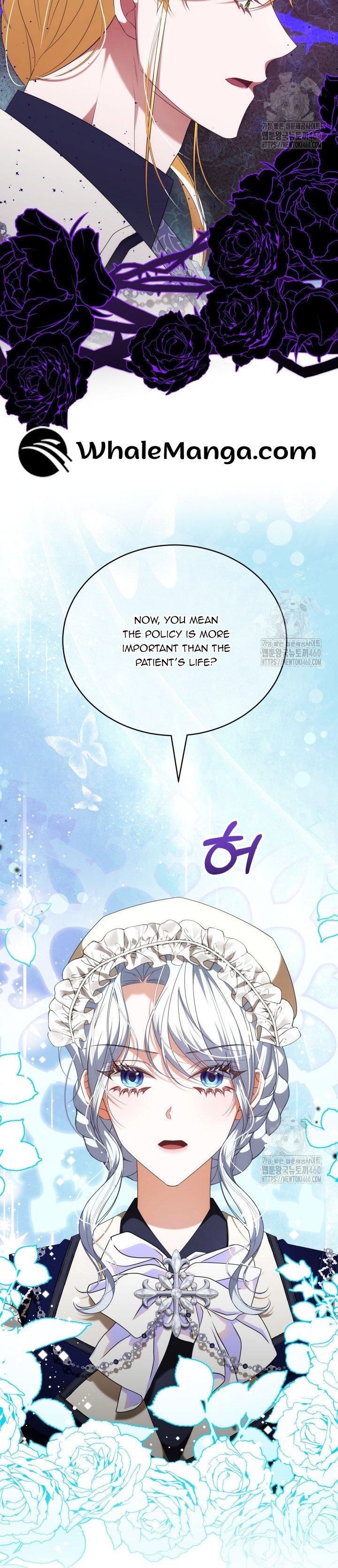 A Guide to the Reality of Villain Extras Chapter 20 page 38