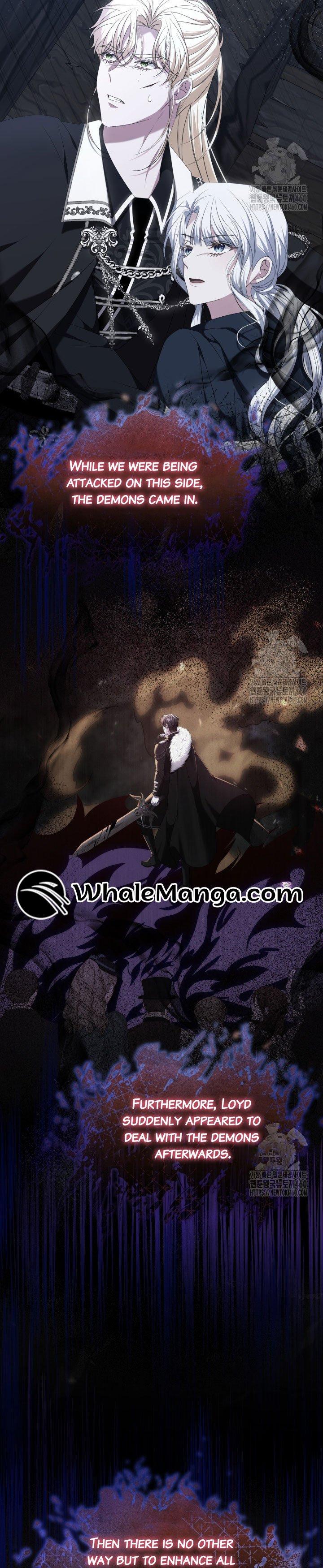 A Guide to the Reality of Villain Extras Chapter 20 page 3
