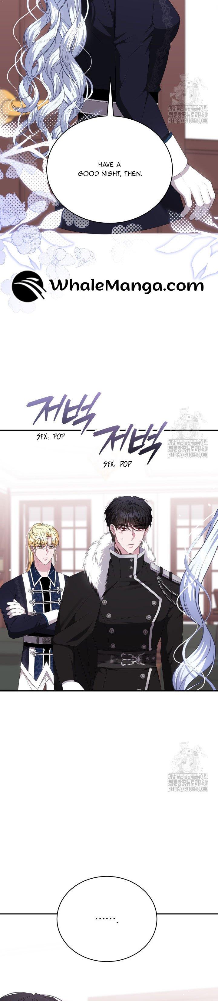 A Guide to the Reality of Villain Extras Chapter 20 page 5