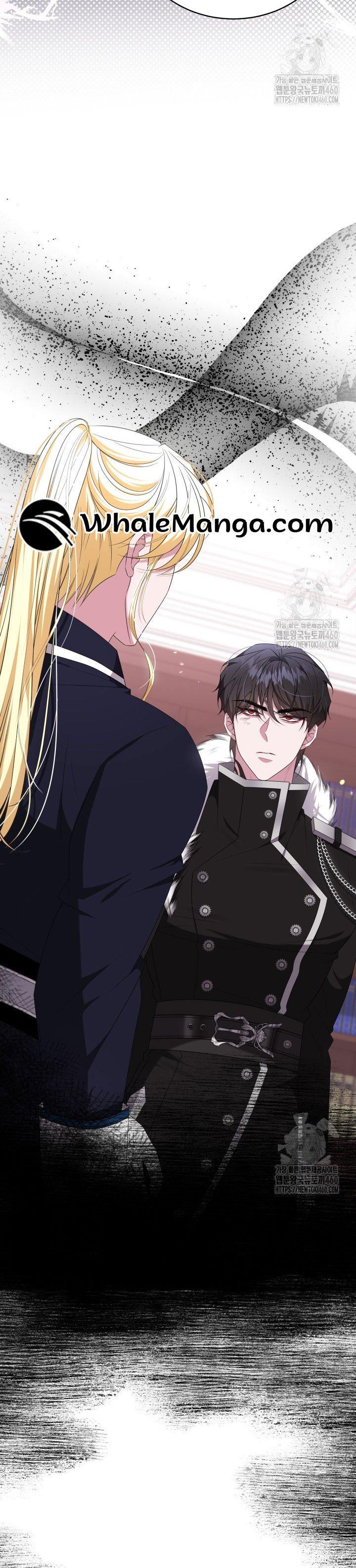 A Guide to the Reality of Villain Extras Chapter 20 page 7