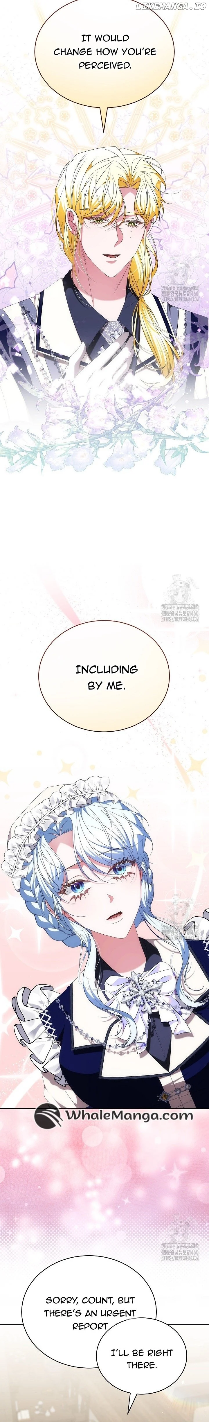 A Guide to the Reality of Villain Extras Chapter 21 page 10