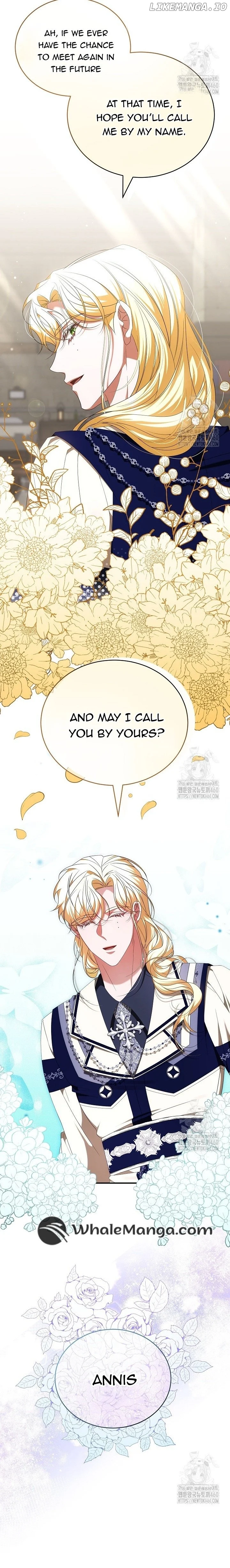 A Guide to the Reality of Villain Extras Chapter 21 page 12