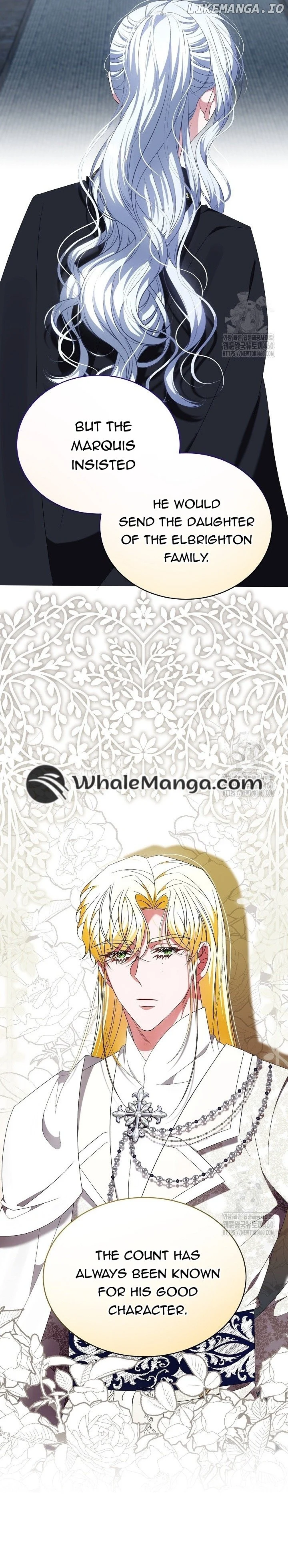 A Guide to the Reality of Villain Extras Chapter 21 page 16
