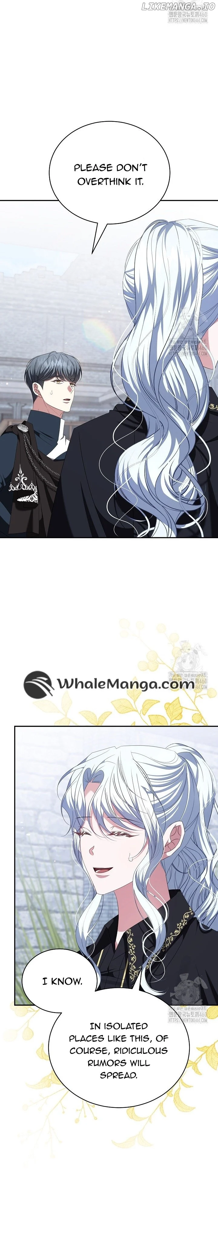 A Guide to the Reality of Villain Extras Chapter 21 page 21