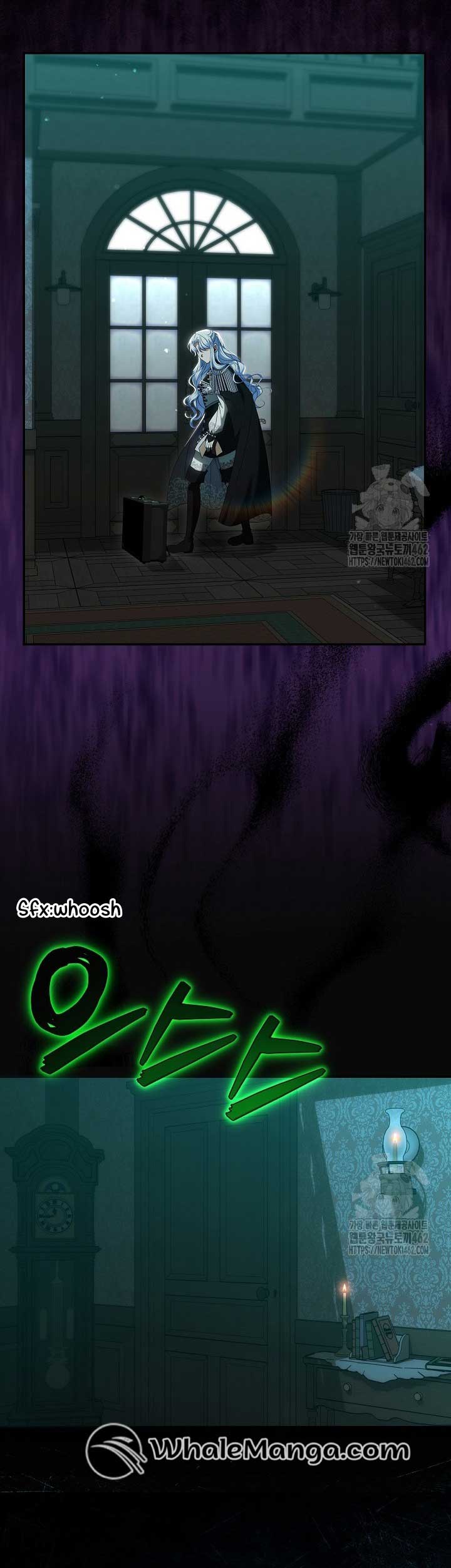 A Guide to the Reality of Villain Extras Chapter 23 page 14