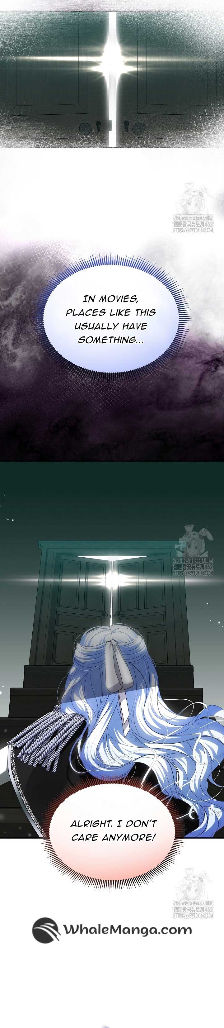 A Guide to the Reality of Villain Extras Chapter 23 page 17