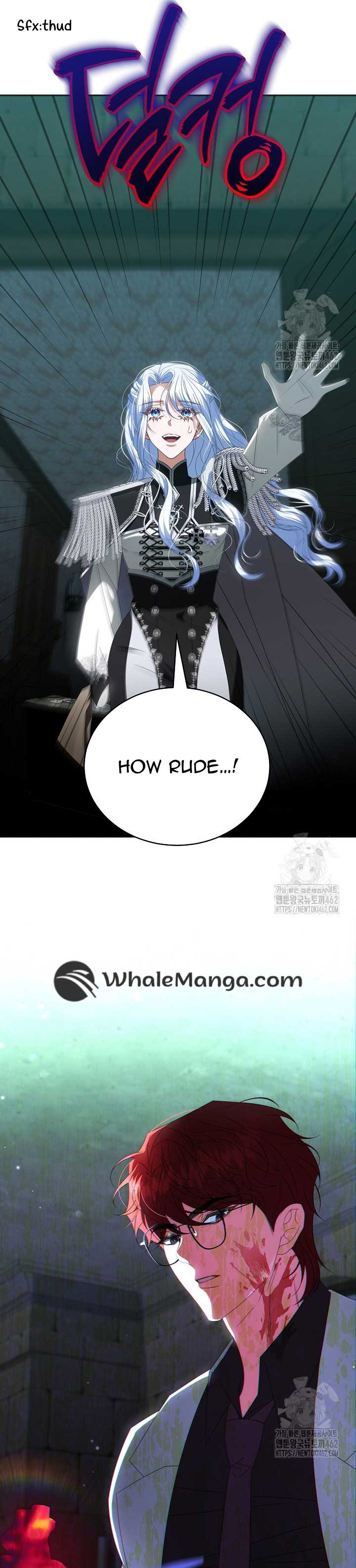 A Guide to the Reality of Villain Extras Chapter 23 page 18
