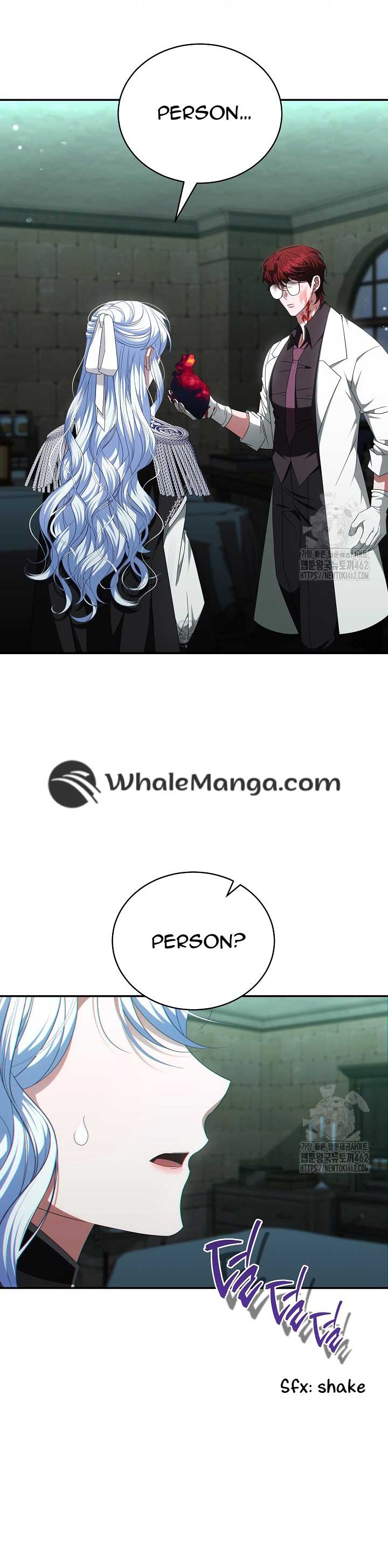 A Guide to the Reality of Villain Extras Chapter 23 page 20