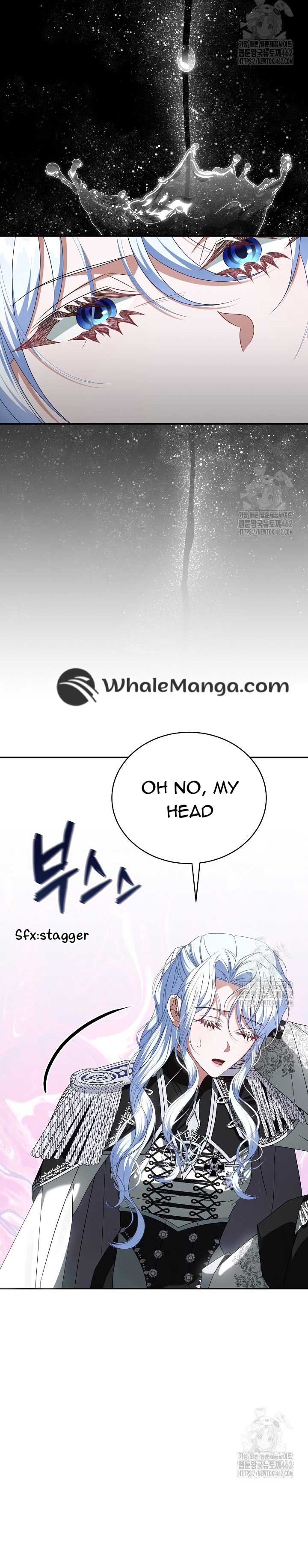 A Guide to the Reality of Villain Extras Chapter 23 page 22