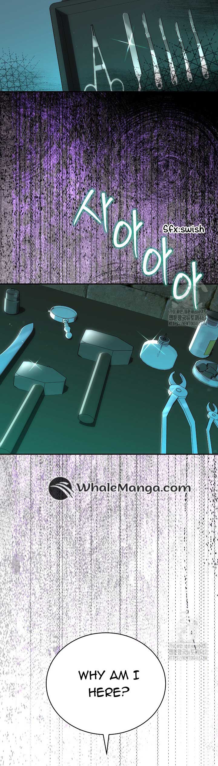 A Guide to the Reality of Villain Extras Chapter 23 page 24