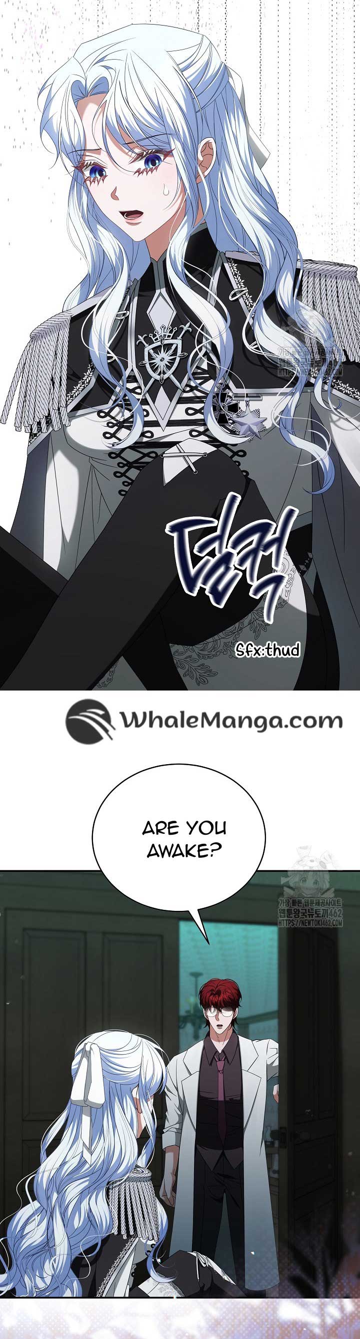 A Guide to the Reality of Villain Extras Chapter 23 page 25