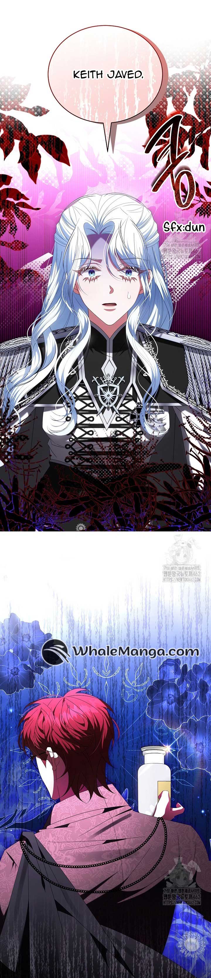 A Guide to the Reality of Villain Extras Chapter 23 page 31