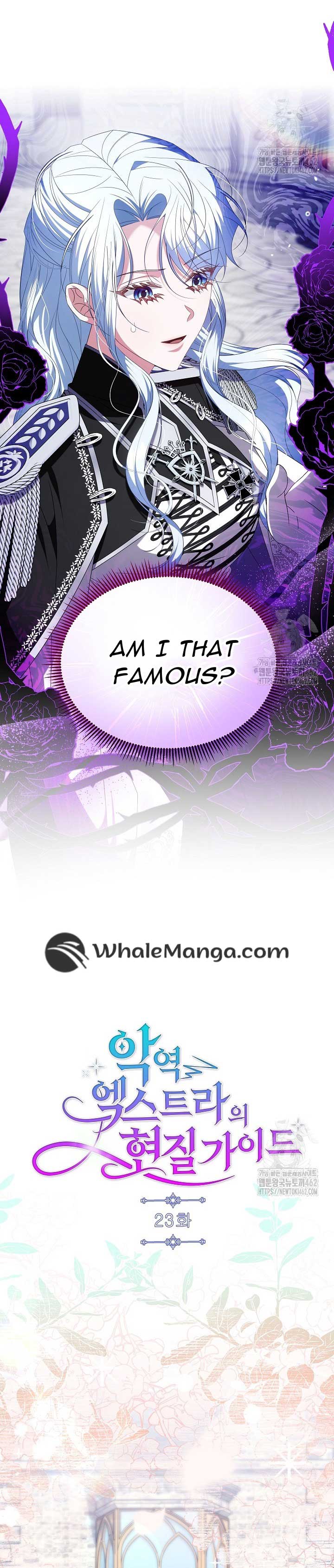 A Guide to the Reality of Villain Extras Chapter 23 page 4