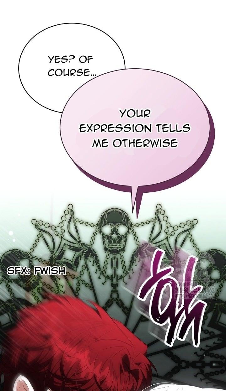 A Guide to the Reality of Villain Extras Chapter 24 page 27