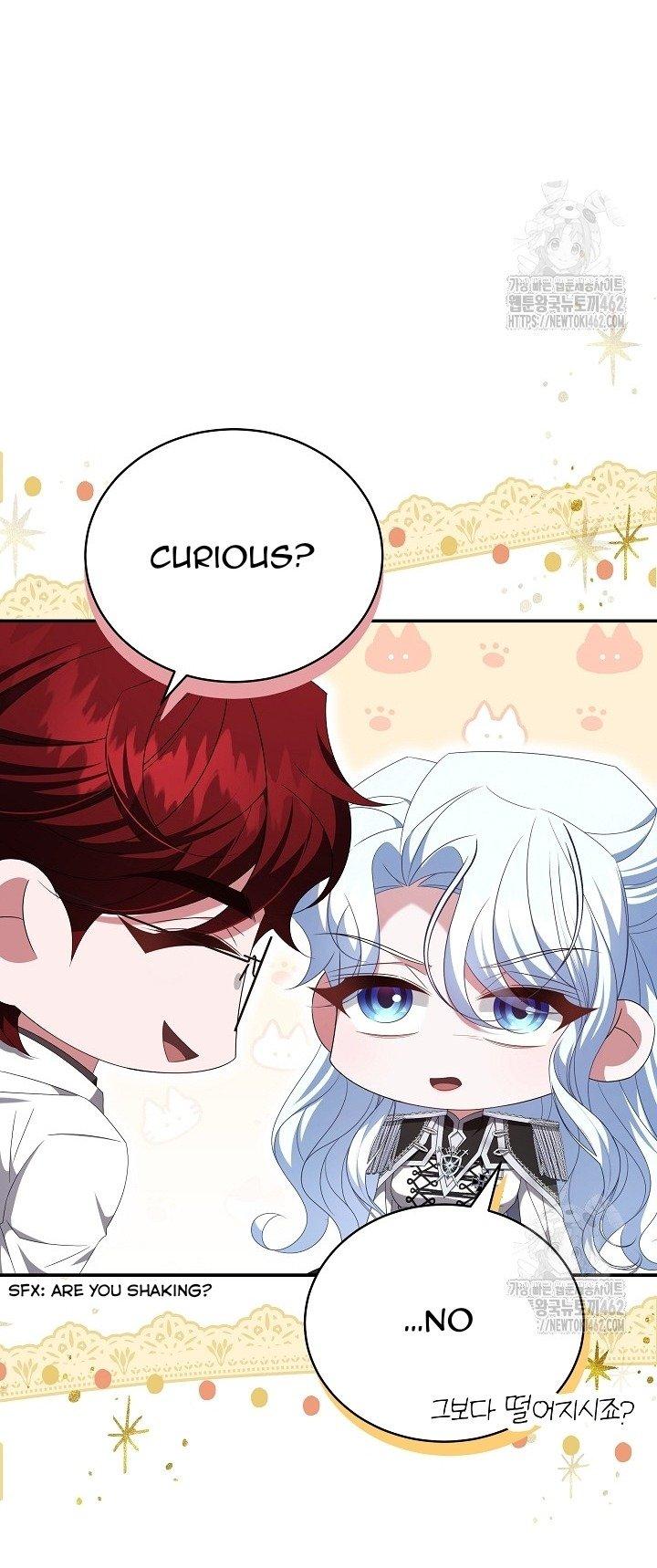A Guide to the Reality of Villain Extras Chapter 24 page 34