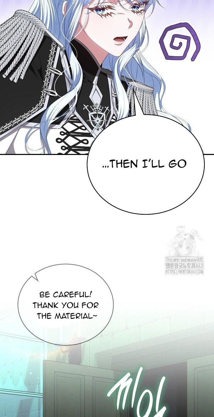 A Guide to the Reality of Villain Extras Chapter 24 page 38