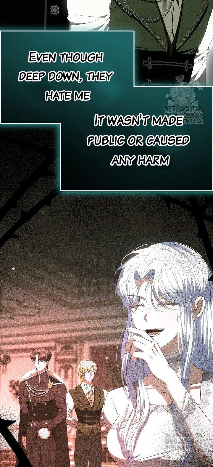 A Guide to the Reality of Villain Extras Chapter 24 page 7