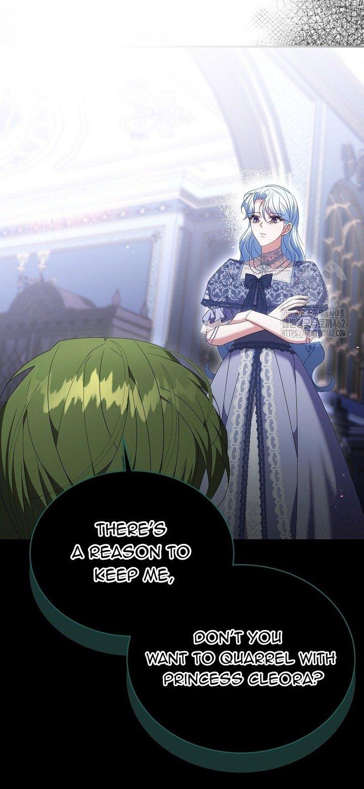 A Guide to the Reality of Villain Extras Chapter 24 page 79