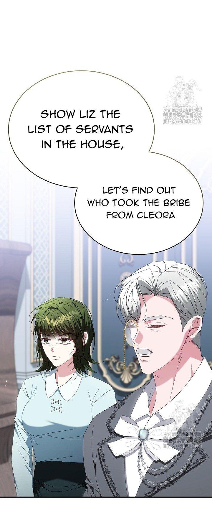 A Guide to the Reality of Villain Extras Chapter 24 page 97