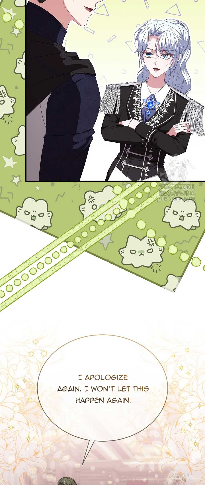 A Guide to the Reality of Villain Extras Chapter 25 page 14