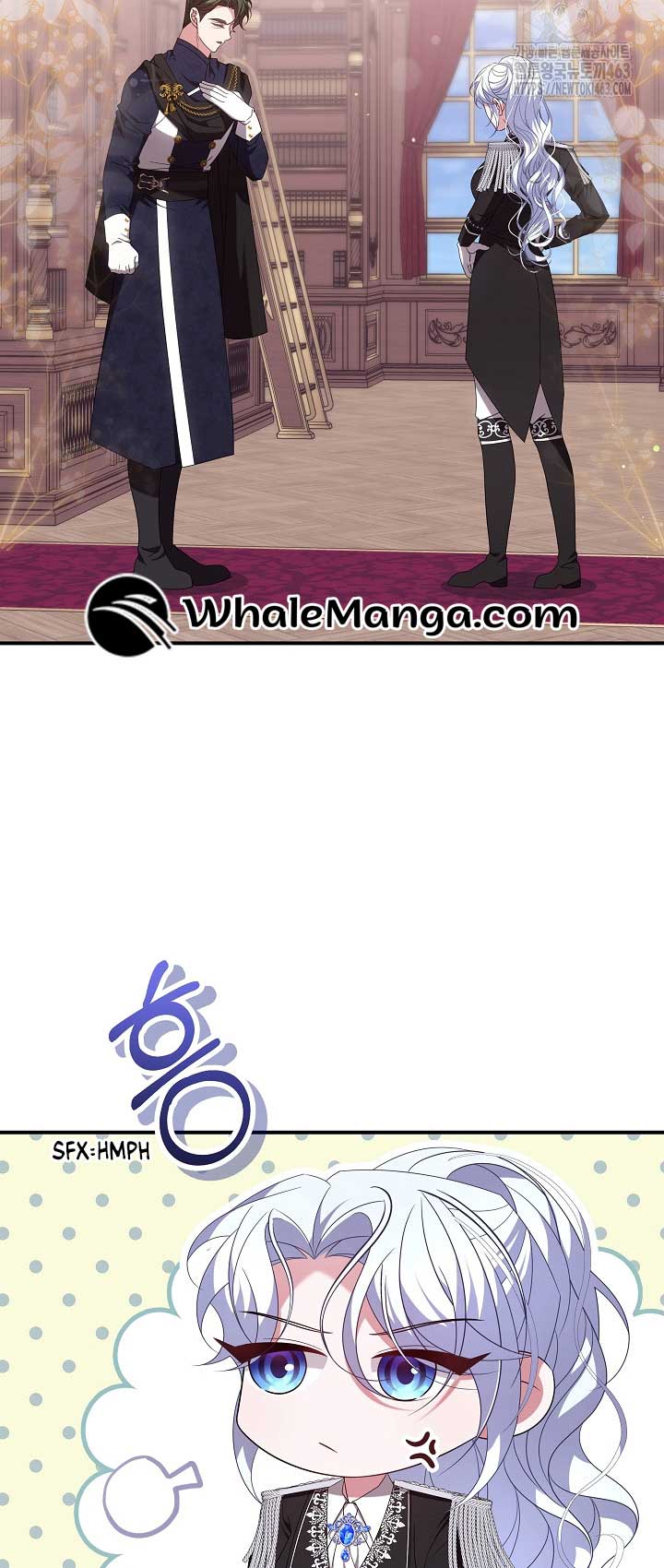 A Guide to the Reality of Villain Extras Chapter 25 page 15
