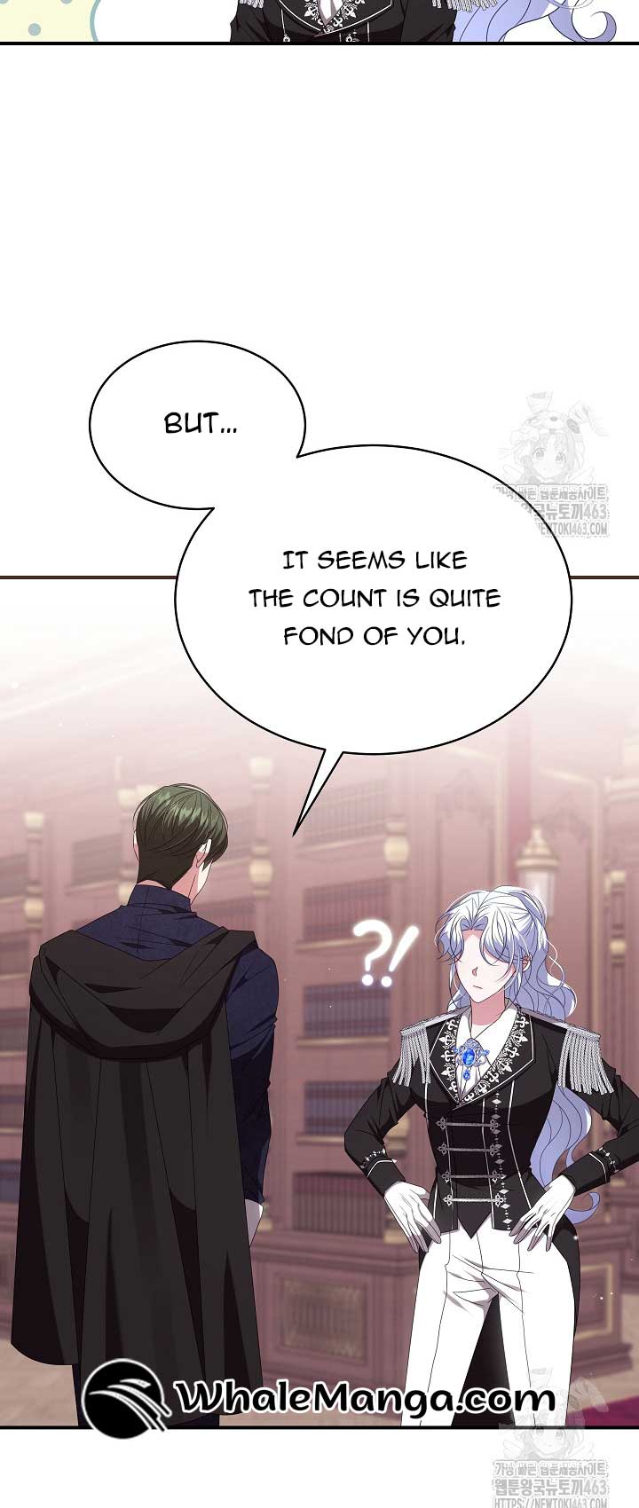 A Guide to the Reality of Villain Extras Chapter 25 page 16