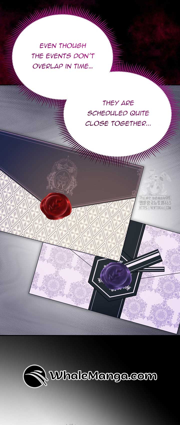 A Guide to the Reality of Villain Extras Chapter 25 page 30
