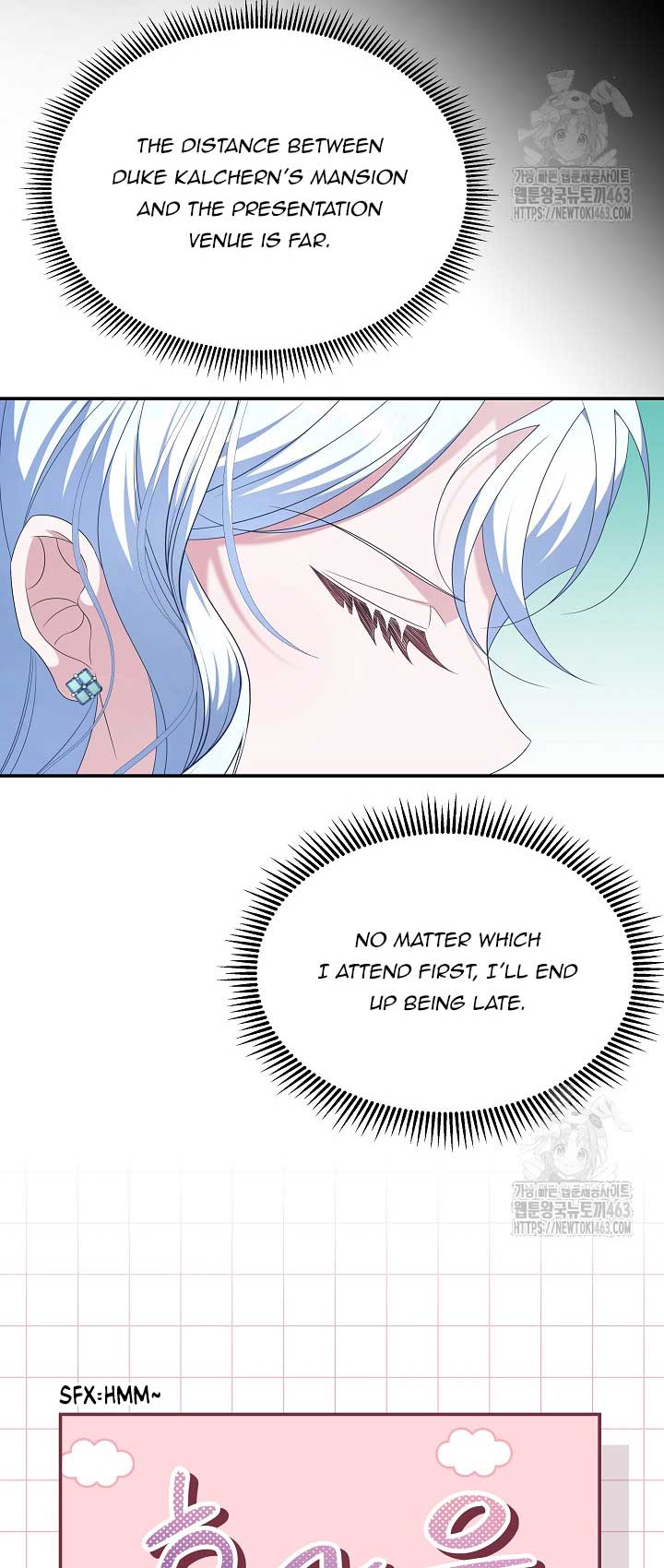 A Guide to the Reality of Villain Extras Chapter 25 page 31