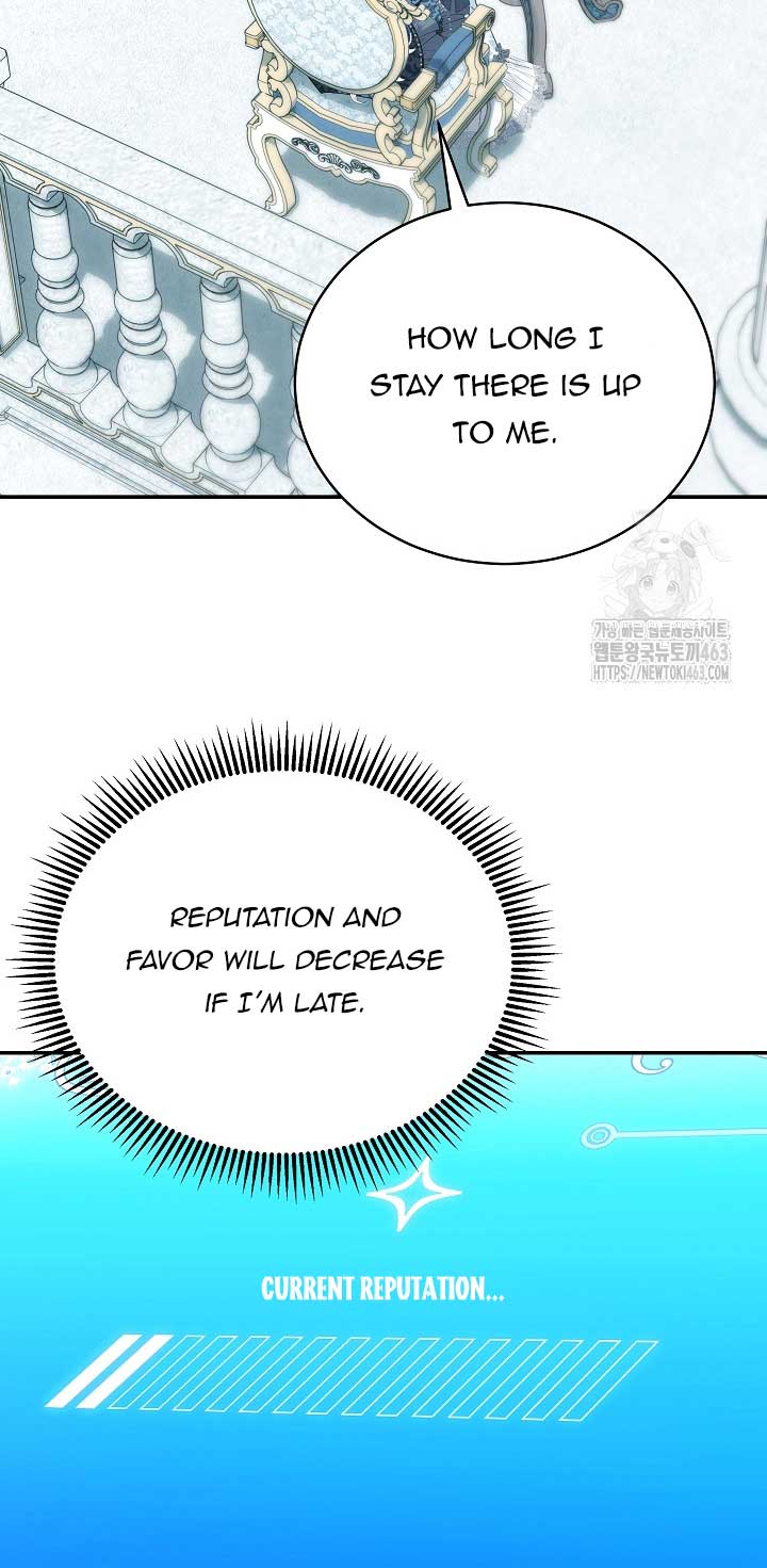 A Guide to the Reality of Villain Extras Chapter 25 page 34