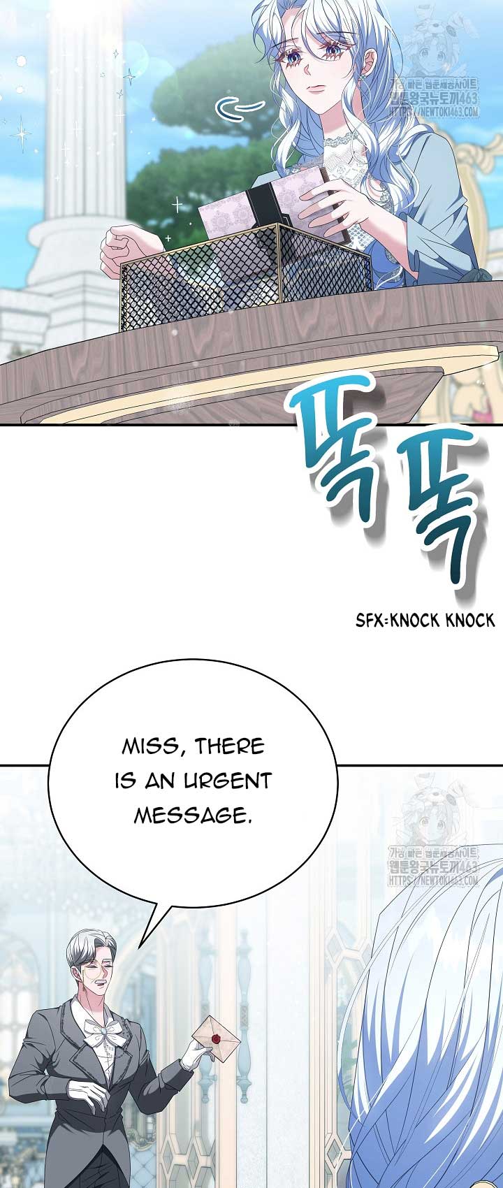 A Guide to the Reality of Villain Extras Chapter 25 page 37