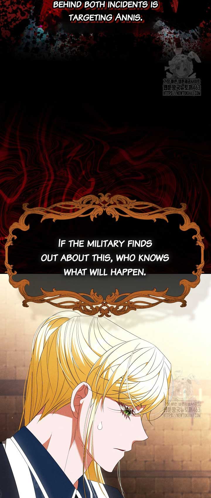 A Guide to the Reality of Villain Extras Chapter 25 page 44