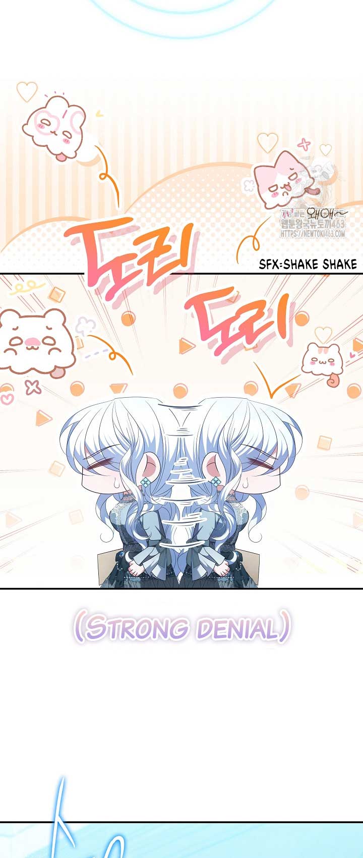 A Guide to the Reality of Villain Extras Chapter 25 page 55