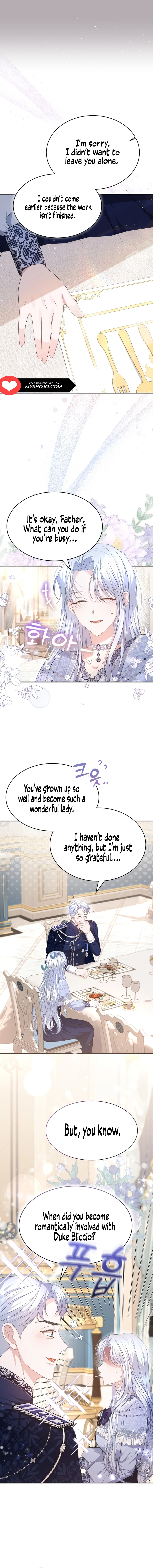 A Guide to the Reality of Villain Extras Chapter 3 page 1