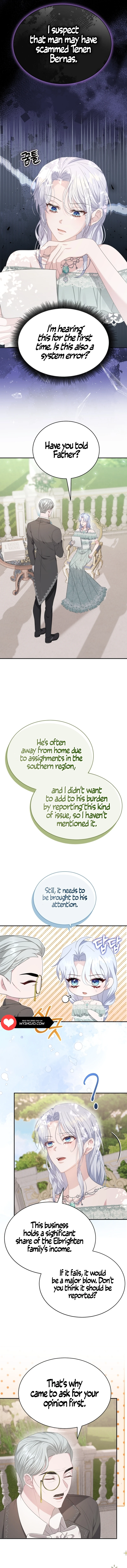 A Guide to the Reality of Villain Extras Chapter 4 page 2