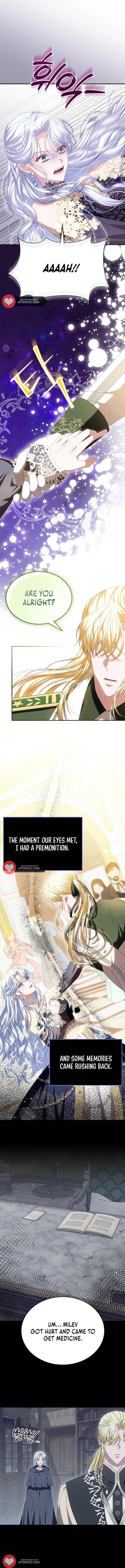 A Guide to the Reality of Villain Extras Chapter 7 page 10