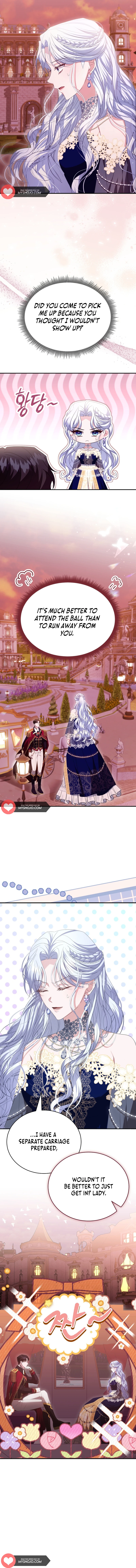 A Guide to the Reality of Villain Extras Chapter 7 page 2