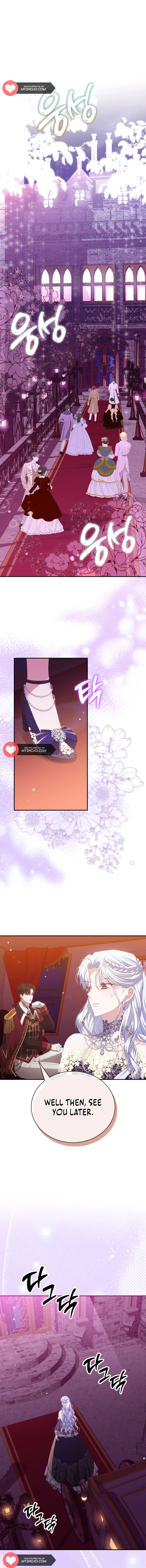 A Guide to the Reality of Villain Extras Chapter 7 page 4