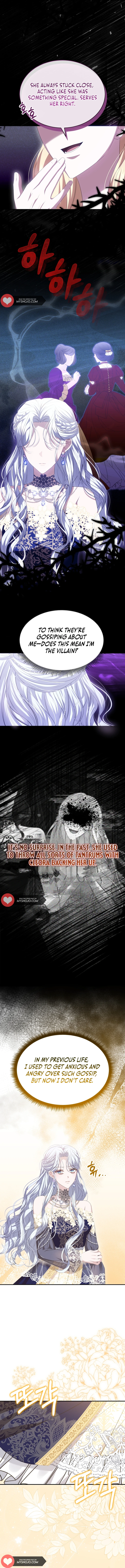 A Guide to the Reality of Villain Extras Chapter 7 page 7