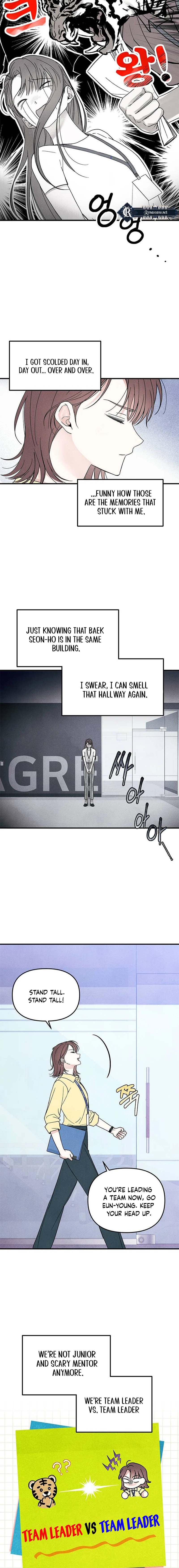 A Hearty Confession Chapter 1 page 9
