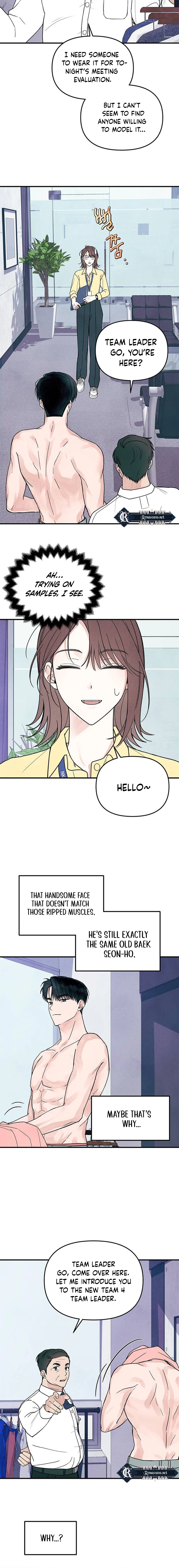 A Hearty Confession Chapter 1 page 12