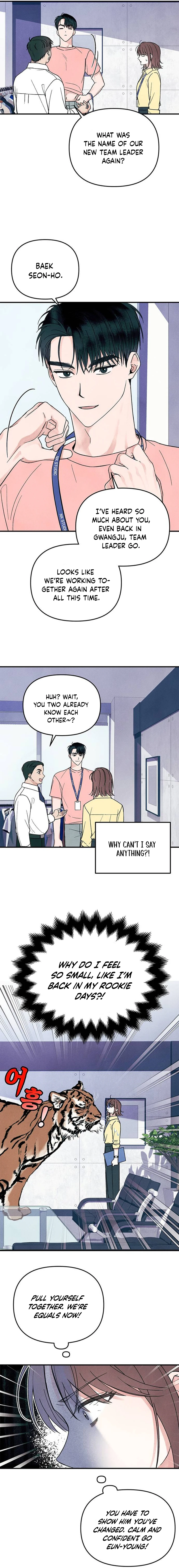A Hearty Confession Chapter 1 page 13