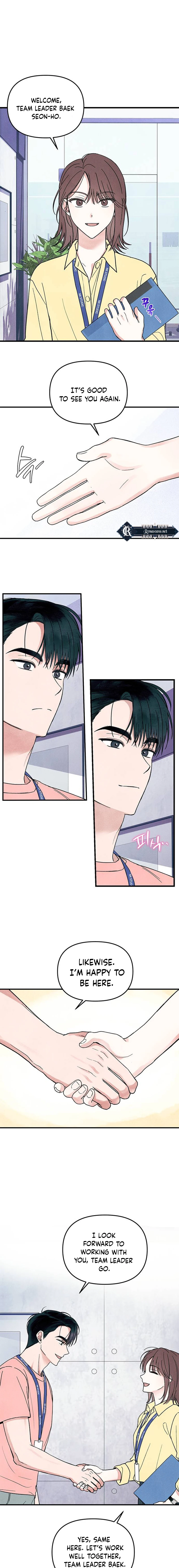 A Hearty Confession Chapter 1 page 14