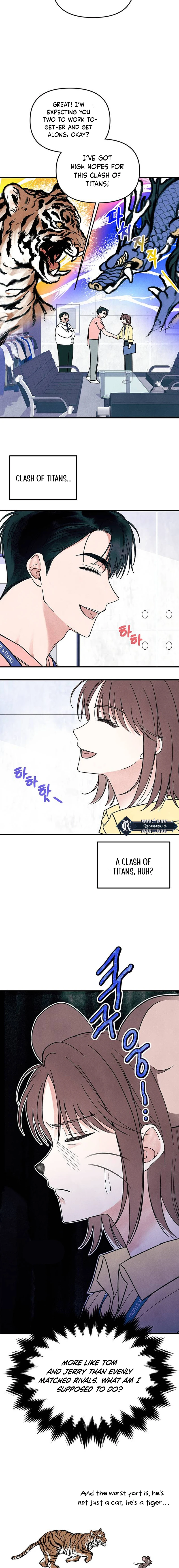 A Hearty Confession Chapter 1 page 15