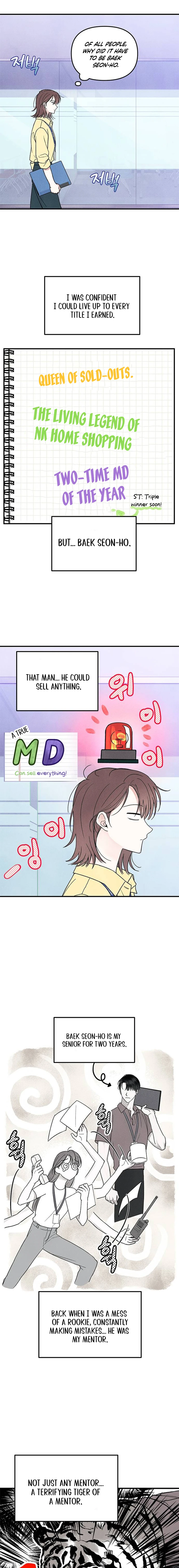 A Hearty Confession Chapter 1 page 8