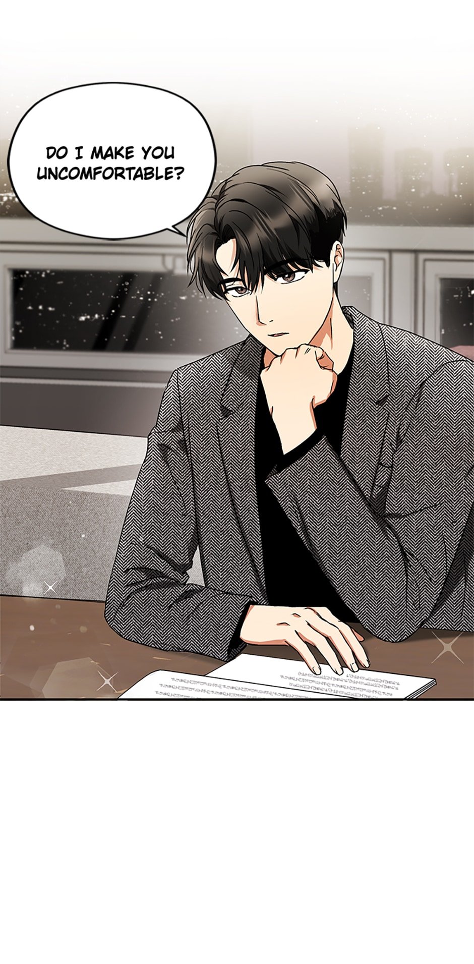 A Kiss Is Not Enough Chapter 1 page 24