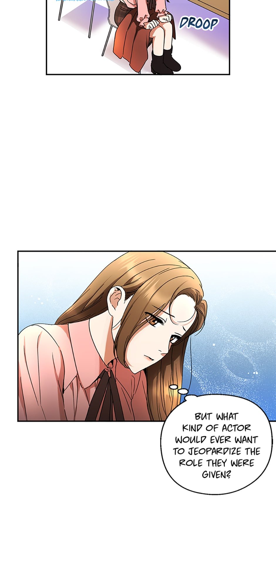 A Kiss Is Not Enough Chapter 1 page 30
