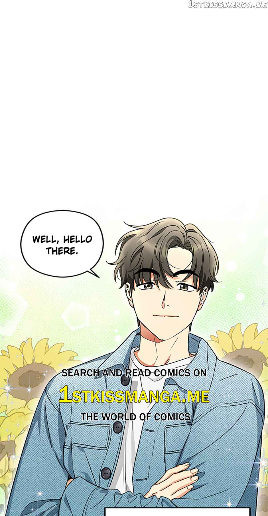 A Kiss Is Not Enough Chapter 10 page 0