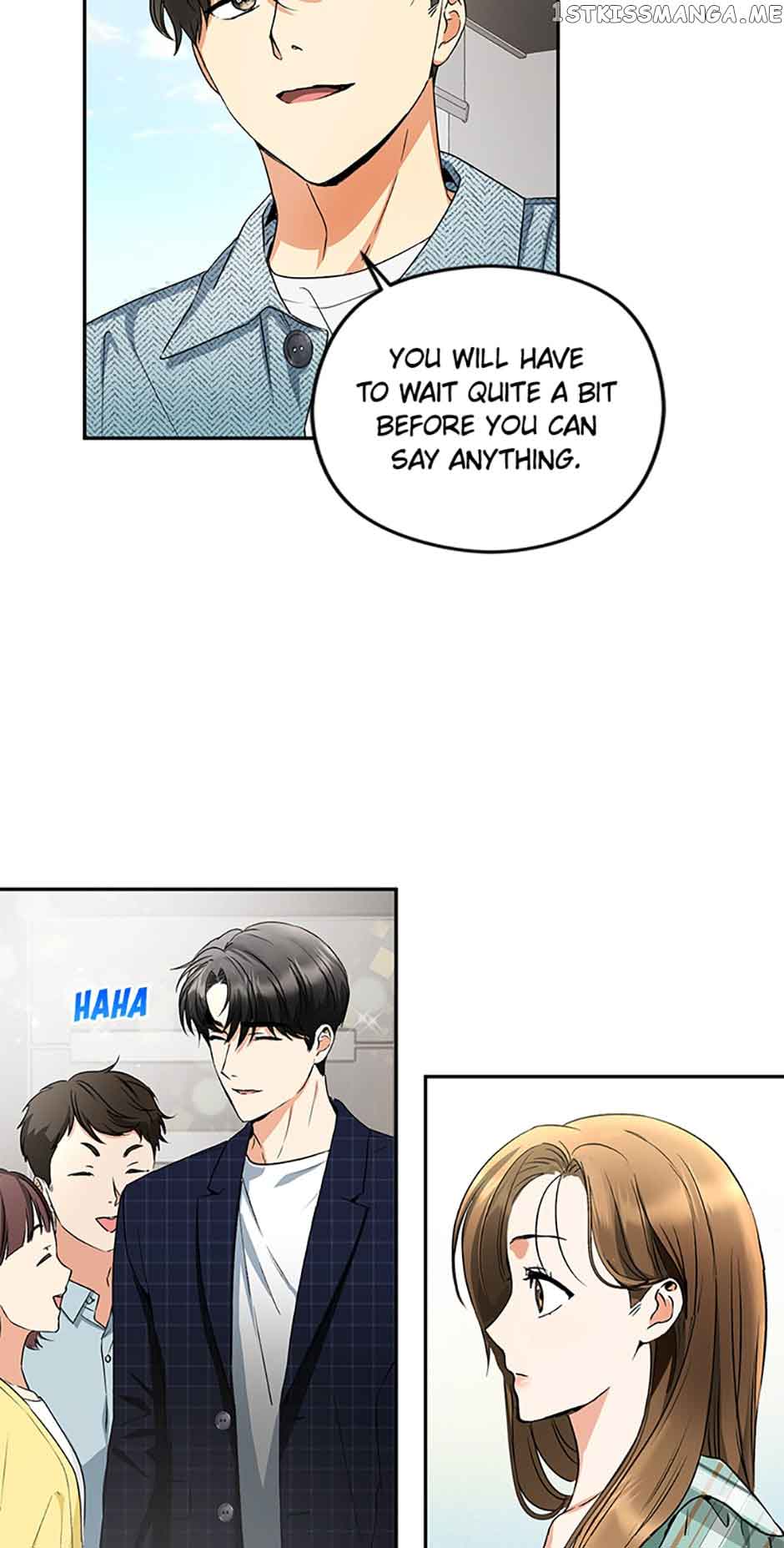 A Kiss Is Not Enough Chapter 10 page 11