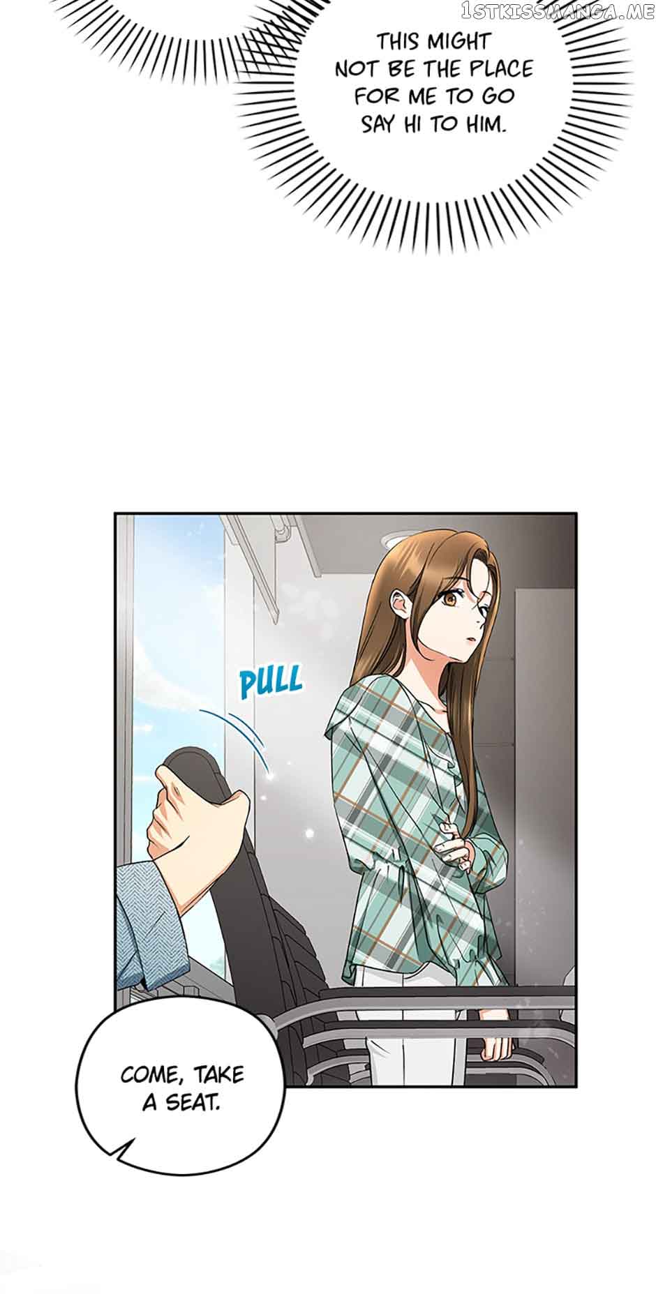 A Kiss Is Not Enough Chapter 10 page 13